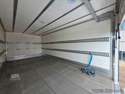 MERCEDES-BENZ Atego 816 | Rückfahrkamera | Ladebordw.I LOW  KM