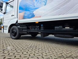 MERCEDES-BENZ Atego 816 | Rückfahrkamera | Ladebordw.I LOW  KM