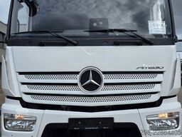 MERCEDES-BENZ Atego 816 | Rückfahrkamera | Ladebordw.I LOW  KM