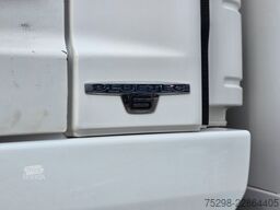 MERCEDES-BENZ Atego 816 | Rückfahrkamera | Ladebordw.I LOW  KM