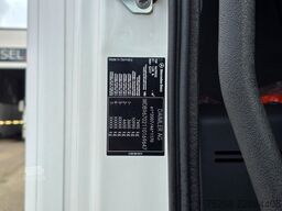 MERCEDES-BENZ Atego 816 | Rückfahrkamera | Ladebordw.I LOW  KM