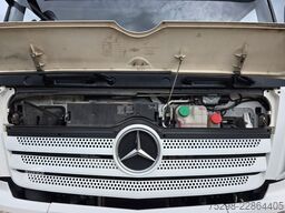 MERCEDES-BENZ Atego 816 | Rückfahrkamera | Ladebordw.I LOW  KM