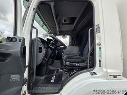 MERCEDES-BENZ Atego 816 | Rückfahrkamera | Ladebordw.I LOW  KM