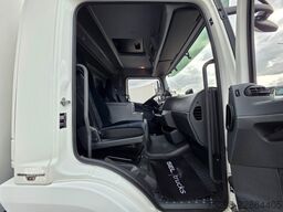 MERCEDES-BENZ Atego 816 | Rückfahrkamera | Ladebordw.I LOW  KM