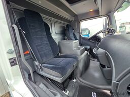 MERCEDES-BENZ Atego 816 | Rückfahrkamera | Ladebordw.I LOW  KM