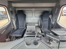 MERCEDES-BENZ Atego 816 | Rückfahrkamera | Ladebordw.I LOW  KM