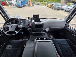 MERCEDES-BENZ Atego 816 | Rückfahrkamera | Ladebordw.I LOW  KM