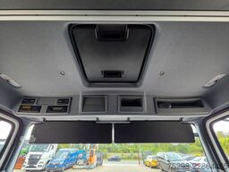 MERCEDES-BENZ Atego 816 | Rückfahrkamera | Ladebordw.I LOW  KM