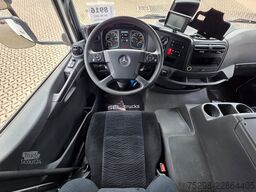 MERCEDES-BENZ Atego 816 | Rückfahrkamera | Ladebordw.I LOW  KM