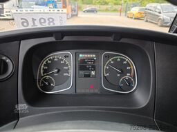 MERCEDES-BENZ Atego 816 | Rückfahrkamera | Ladebordw.I LOW  KM