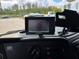 MERCEDES-BENZ Atego 816 | Rückfahrkamera | Ladebordw.I LOW  KM