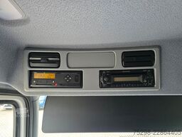 MERCEDES-BENZ Atego 816 | Rückfahrkamera | Ladebordw.I LOW  KM