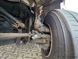 MERCEDES-BENZ Atego 816 | Rückfahrkamera | Ladebordw.I LOW  KM