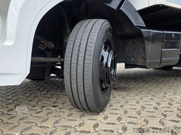MERCEDES-BENZ Atego 816 | Rückfahrkamera | Ladebordw.I LOW  KM