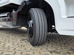 MERCEDES-BENZ Atego 816 | Rückfahrkamera | Ladebordw.I LOW  KM