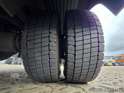 MERCEDES-BENZ Atego 816 | Rückfahrkamera | Ladebordw.I LOW  KM