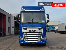 DAF XG+ 530 FT | Intarder | 2-Kreis Kipphydr. | PTO
