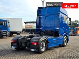 DAF XG+ 530 FT | Intarder | 2-Kreis Kipphydr. | PTO