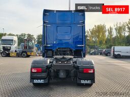 DAF XG+ 530 FT | Intarder | 2-Kreis Kipphydr. | PTO