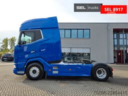 DAF XG+ 530 FT | Intarder | 2-Kreis Kipphydr. | PTO
