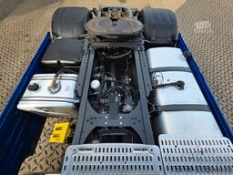 DAF XG+ 530 FT | Intarder | 2-Kreis Kipphydr. | PTO
