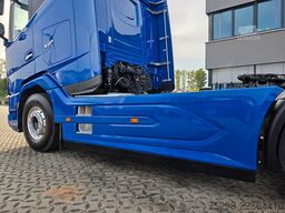 DAF XG+ 530 FT | Intarder | 2-Kreis Kipphydr. | PTO