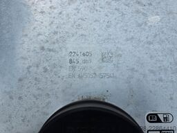 DAF XG+ 530 FT | Intarder | 2-Kreis Kipphydr. | PTO