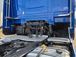 DAF XG+ 530 FT | Intarder | 2-Kreis Kipphydr. | PTO