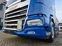 DAF XG+ 530 FT | Intarder | 2-Kreis Kipphydr. | PTO