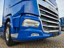 DAF XG+ 530 FT | Intarder | 2-Kreis Kipphydr. | PTO