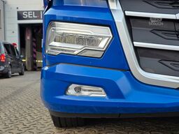 DAF XG+ 530 FT | Intarder | 2-Kreis Kipphydr. | PTO