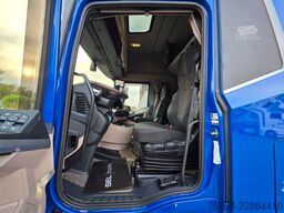 DAF XG+ 530 FT | Intarder | 2-Kreis Kipphydr. | PTO