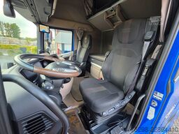 DAF XG+ 530 FT | Intarder | 2-Kreis Kipphydr. | PTO
