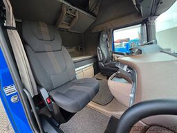 DAF XG+ 530 FT | Intarder | 2-Kreis Kipphydr. | PTO