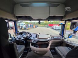 DAF XG+ 530 FT | Intarder | 2-Kreis Kipphydr. | PTO