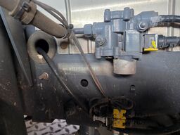 DAF XG+ 530 FT | Intarder | 2-Kreis Kipphydr. | PTO
