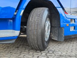 DAF XG+ 530 FT | Intarder | 2-Kreis Kipphydr. | PTO