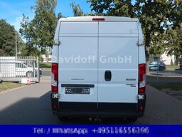 PEUGEOT Nr.213 Boxer 335 L2H2 Pro / Klima / AHK / PDC