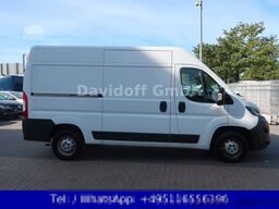 PEUGEOT Nr.213 Boxer 335 L2H2 Pro / Klima / AHK / PDC