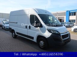 PEUGEOT Nr.213 Boxer 335 L2H2 Pro / Klima / AHK / PDC