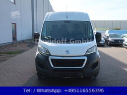 PEUGEOT Nr.213 Boxer 335 L2H2 Pro / Klima / AHK / PDC