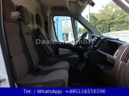 PEUGEOT Nr.213 Boxer 335 L2H2 Pro / Klima / AHK / PDC