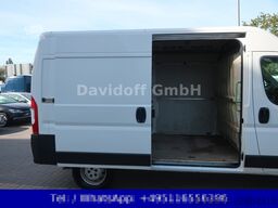 PEUGEOT Nr.213 Boxer 335 L2H2 Pro / Klima / AHK / PDC