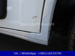 PEUGEOT Nr.213 Boxer 335 L2H2 Pro / Klima / AHK / PDC