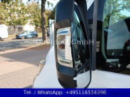 PEUGEOT Nr.213 Boxer 335 L2H2 Pro / Klima / AHK / PDC