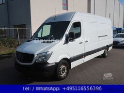 MERCEDES-BENZ Nr.38 Sprinter 313CDI 1.Hand / Kamera / Maxi