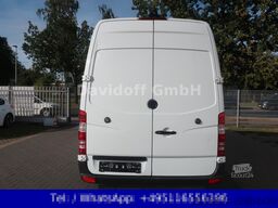 MERCEDES-BENZ Nr.38 Sprinter 313CDI 1.Hand / Kamera / Maxi