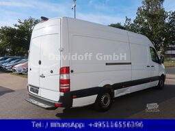 MERCEDES-BENZ Nr.38 Sprinter 313CDI 1.Hand / Kamera / Maxi