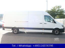 MERCEDES-BENZ Nr.38 Sprinter 313CDI 1.Hand / Kamera / Maxi