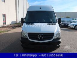 MERCEDES-BENZ Nr.38 Sprinter 313CDI 1.Hand / Kamera / Maxi